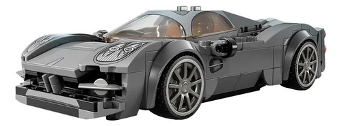 Lego Pagani Utopia - 76915