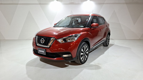 Nissan Kicks 1.6 ADVANCE LTS CVT A/C