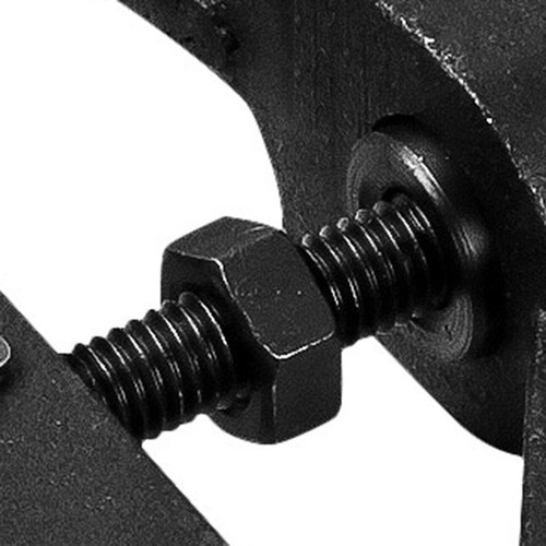 A Herramienta De Extracción De Cadena De Motocicleta