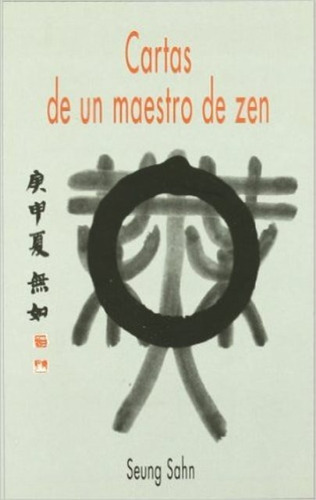 Cartas De Un Maestro De Zen