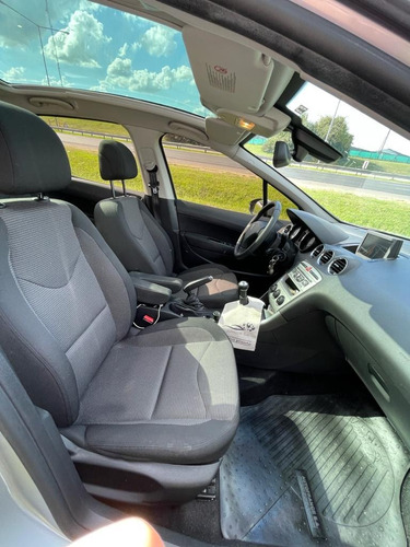 Peugeot 308 1.6 Allure Nav 115cv 2013