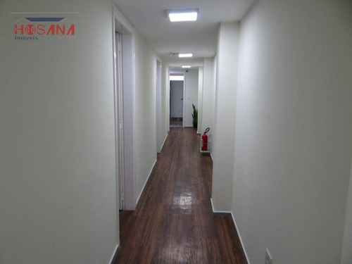 Imagem 5 de 30 de Sala Para Alugar, 15 M² Por R$ 1.100,00/mês - Região Central - Caieiras/sp - Sa0018