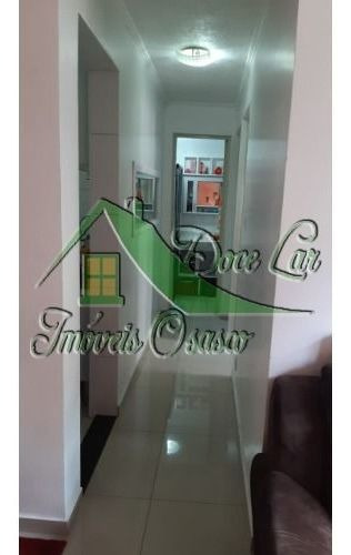 Imagem 9 de 15 de Lindo Apart. 2 Dorm, 1º Andar