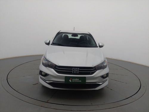 Fiat Cronos 1.3 FIREFLY FLEX PRECISION CVT