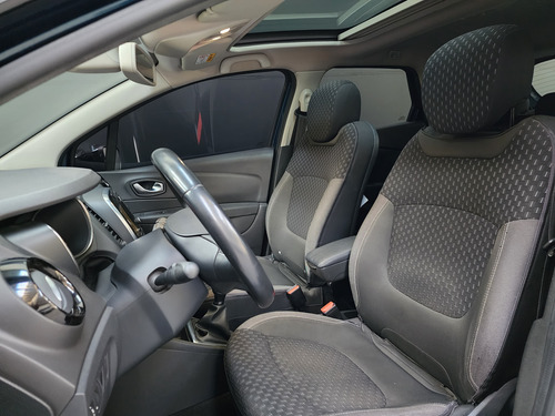 Renault Captur 1.5 INTENS TECH MT