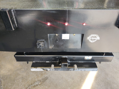 2019 F-350 Cab Sencilla Diesel 4x2 Plataforma
