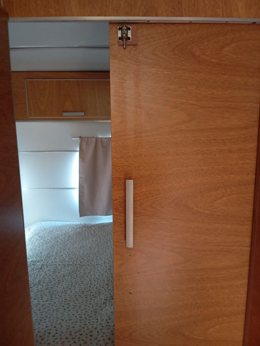 Casa Rodante Acapulco 5.7 Metros Por 2 Metros De Ancho Compl