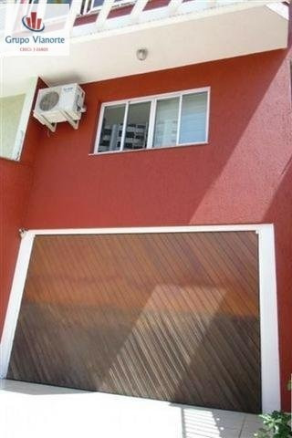 Sobrado A Venda No Bairro Água Fria Em São Paulo - Sp. - Jv791-1