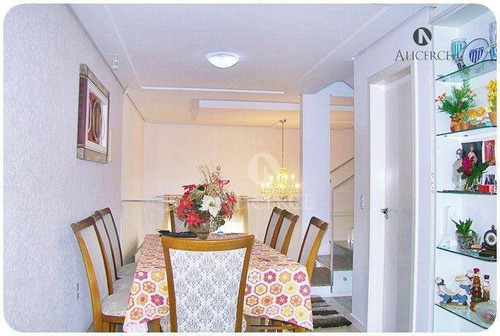 Imagem 18 de 30 de Casa Com 3 Dormitórios À Venda, 200 M² Por R$ 899.000,00 - Ipiranga - São José/sc - Ca0166