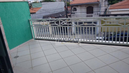 Imagem 13 de 15 de Sobrado Com 3 Dormitórios À Venda, 192 M² Por R$ 440.000,00 - São Mateus - São Paulo/sp - So1806