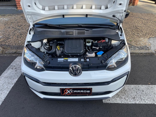 Volkswagen Up! 1.0 MPI TAKE 12V FLEX 4P MANUAL
