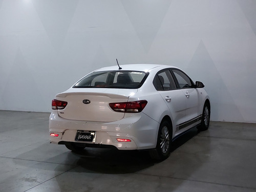 Kia Rio 1.6 LX AUTO