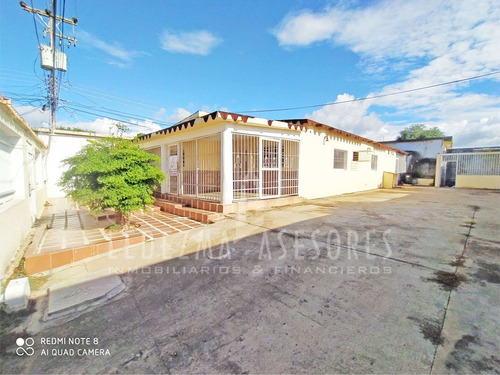 Imagen 2 de 17 de Ledezma Asesores Vende Casa En Calle Cojedes, Sector Andres Eloy Blanco, Ciudad Bolívar - Venezuela