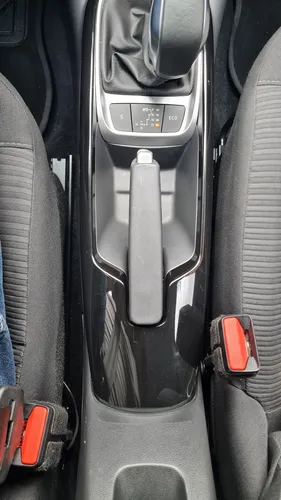 Citroën C4 Cactus 1.6 Feel Aut