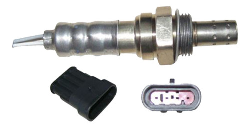 Imagen 2 de 4 de Sonda Lambda Fiat Fiorino 2003-2011 1.3 Fire