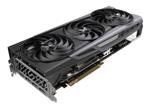 Placa de vídeo AMD Sapphire  Nitro+ Radeon RX 6800 Series RX 6800 11305-01-20G 16GB