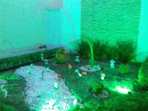 Imagem 2 de 25 de Venda: Ótima Casa No Vânia Maria - Ca01091