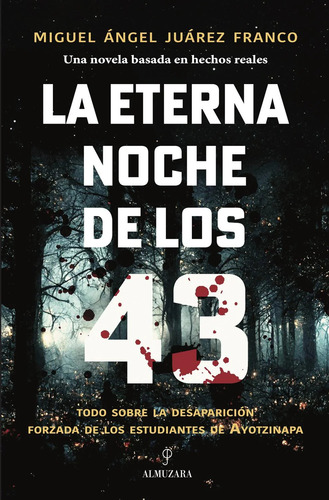 La Eterna Noche De Los 43 Miguel Angel Juarez Franco Doncel