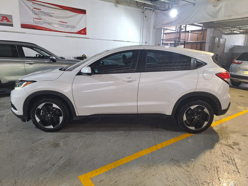 Honda HR-V 1.8 Prime