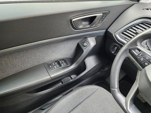 Seat Ateca 1.4 Style Dsg