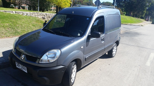 Renault Kangoo Express Confort Furgon 2013