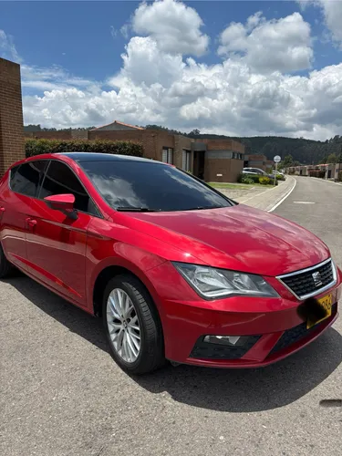 Seat Leon 1.6 Style
