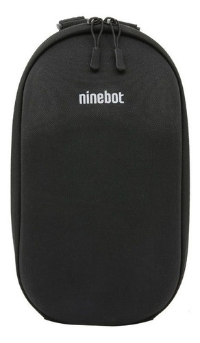 Imagen 3 de 4 de Bolso De Manillar Para Monopatín. Segway - Ninebot Cuotas
