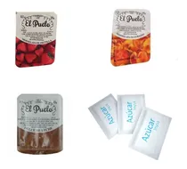 Comprar Dulce De Leche Mermeladas Azúcar Leche En Polvo Tostadas X20
