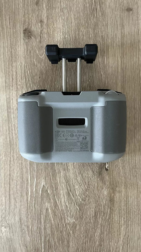 Drone Dji Mini 2 - Combo Fly More (3 Baterías) - 4k (usado) Gris (Usado)