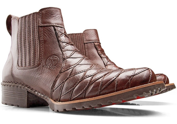 bota cano longo masculina barata