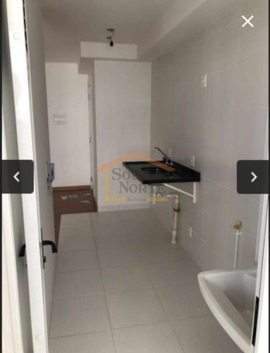 Imagem 4 de 15 de Apartamento, Venda, Vila Guilherme, Sao Paulo - 13774 - V-13774