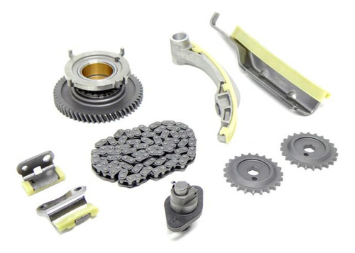 Kit Corrente Parcial L200 L200 Triton 3.2 16v 2008 Até 2012