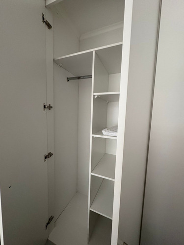Arriendo Depto Nuevo Amoblado 3 Cuadras Del Centro De Ovalle