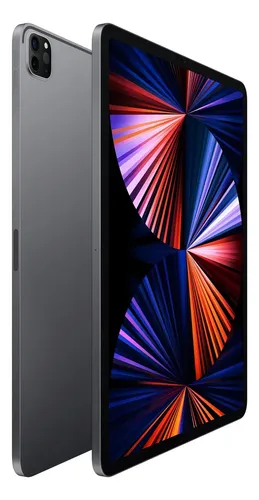 Apple iPad Pro 5th generation 2021 A2378 | MercadoLivre