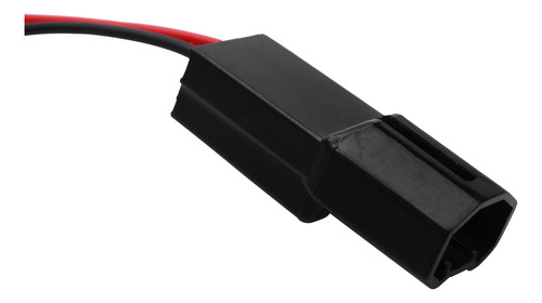 Luz Led Roja Blanca De Cortesía Para Puerta De Coche Para Wi