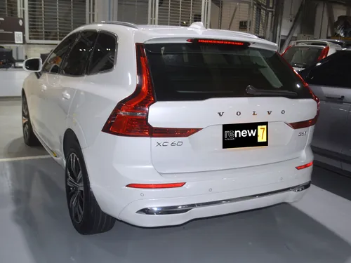 Volvo XC60 B6 INSCRIPTION HIBRIDA 4WD