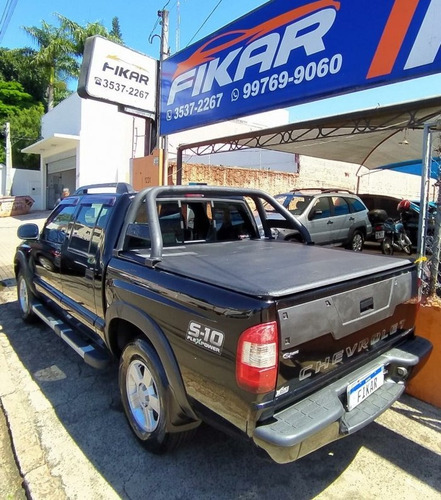 S10 2.4 Mpfi Advantage 4x2 Cd 8v Flex 4p Manual