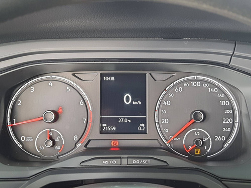 Imagem 6 de 7 de Volkswagen Polo 1.6 Msi Total Flex Manual