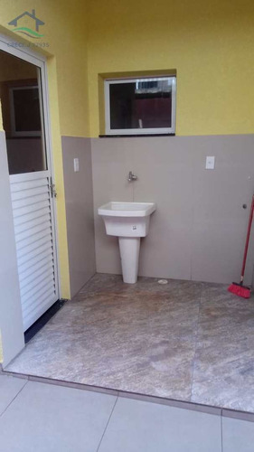 Imagem 13 de 21 de Casa Com 02 Dorms, Nova Cerejeira, Atibaia - R$ 420 Mil, Cod: 3401 - V3401