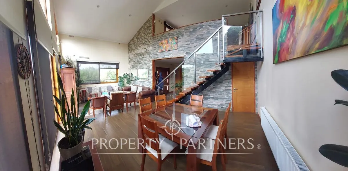Imagen 5 de 27 de Parcela En Excelente Ubicación Condominio Los Arom...