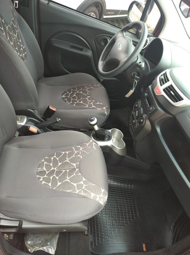 Chery Qq