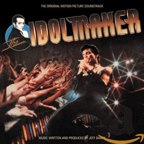 Cd:the Idolmaker