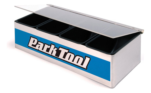Park Tool Banco Parte Superior Piezas Pequenas Titular  jh-