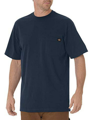 Playeras Para Hombre - Dickies - Camiseta De Manga Corta Con