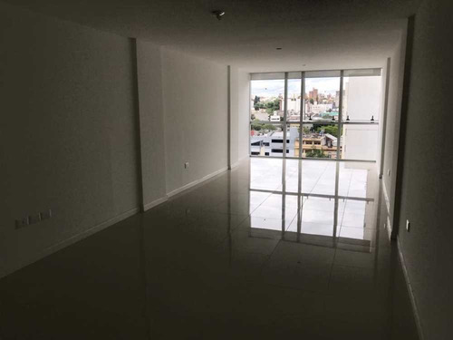 Oficina En Alquiler Y/o Venta. Office City. Cba!!