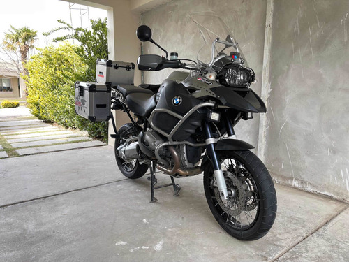 Imagen 2 de 17 de Bmw R 1200