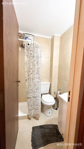 Departamento En Alquiler Amoblado En Avellaneda