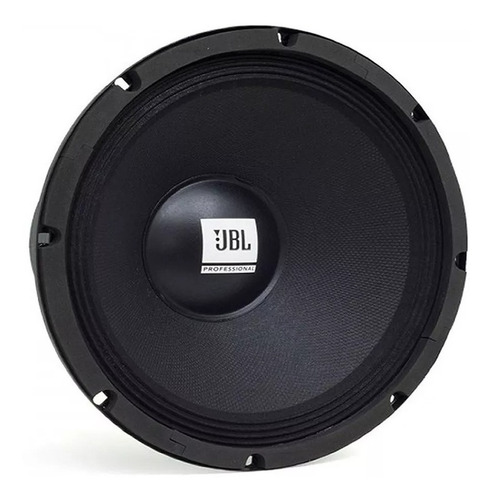 Woofer Jbl 10pw Pro 10 Pulgadas 200 Watts Rms 8ohms Parlante Color Negro