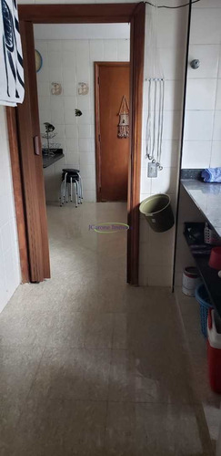 Imagem 16 de 18 de Apartamento Com 3 Dorms, Aparecida, Santos - R$ 1.05 Mi, Cod: 64152826 - V64152826