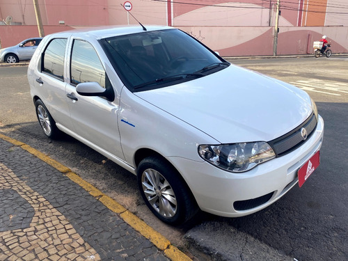 Imagem 1 de 8 de Fiat Palio Fire 2007